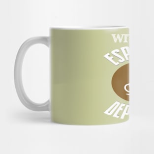 Espresso Mug